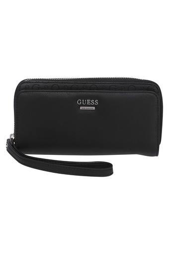 guess wallets for womens