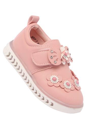 kittens shoes for baby girl