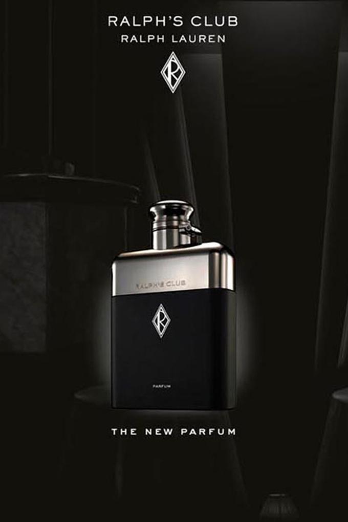 Buy RALPH LAUREN Ralph s Club Parfum for Men Shoppers Stop