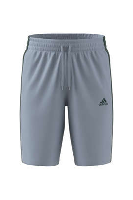 Short adidas best sale 3 stripes