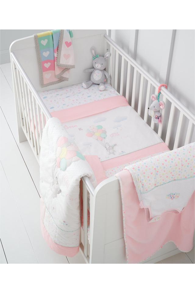 Mothercare fitted shop cot sheets