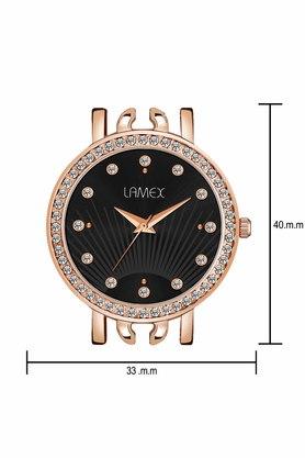 Lamex on sale slim watches