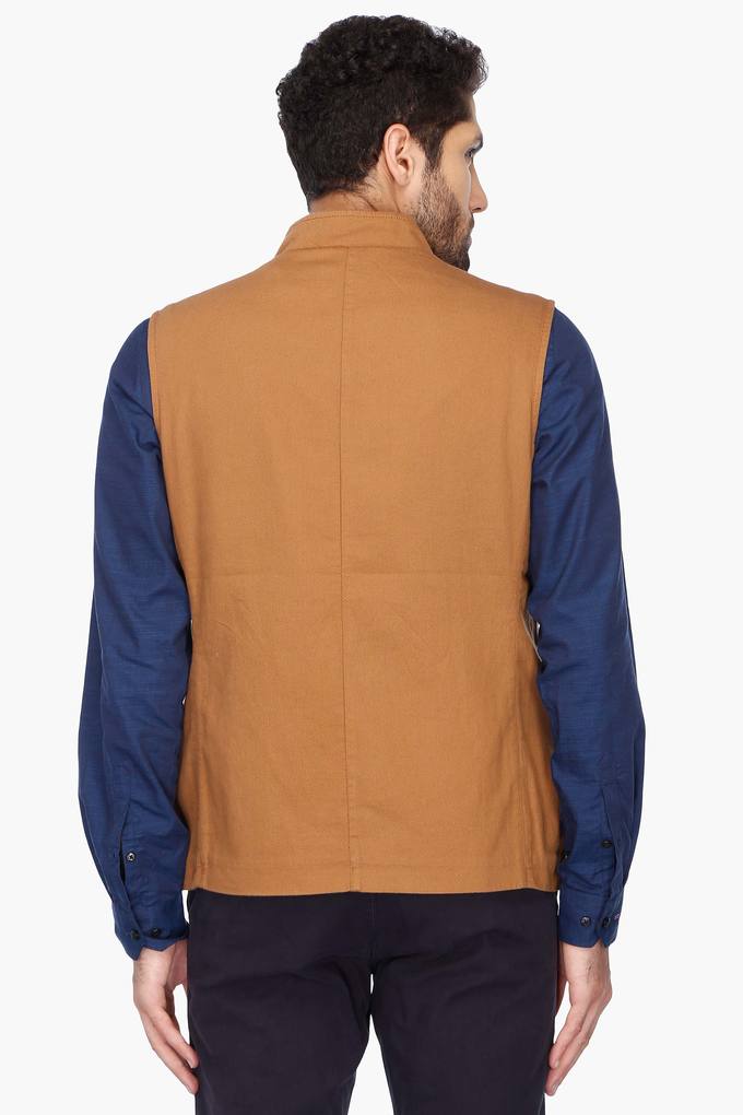 Indian terrain outlet nehru jackets