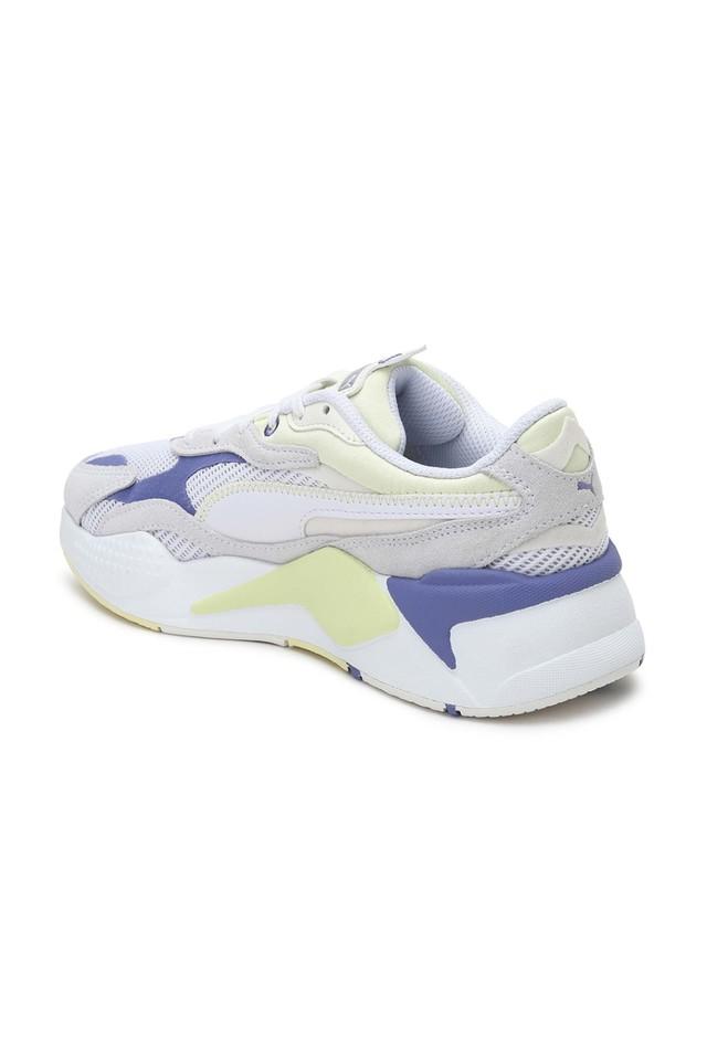 Buy PUMA RS X Twill Air Mesh Casual Shoes Shoppers Stop