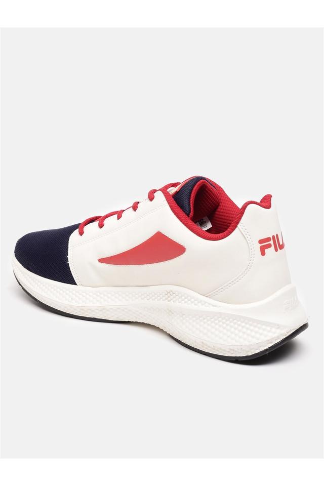 Fila workout clearance shoes