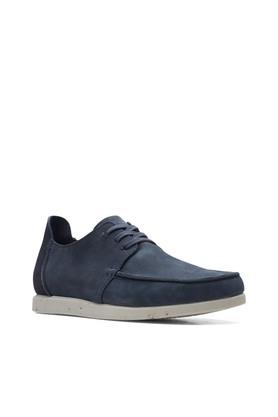 Clarks blue clearance pumps