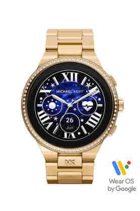 Watch michael kors store digital