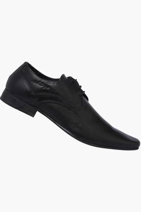 RED TAPE - Black Formal Shoes - Main