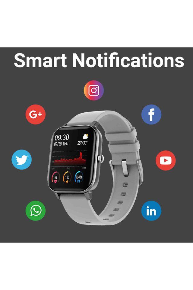 FIRE BOLTT - Smartwatch & Fitness - Main