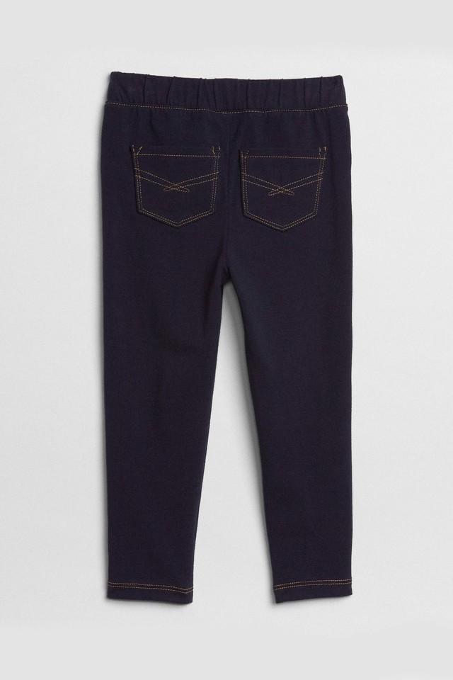 Gap denim hot sale leggings