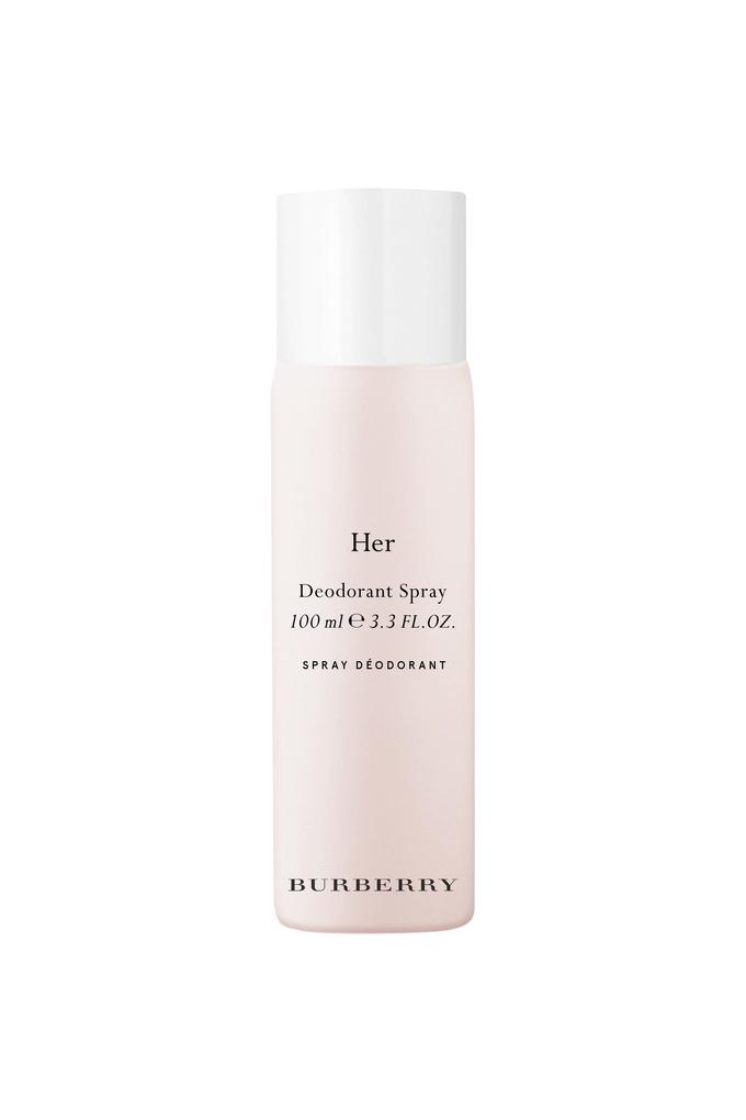 Burberry classic deodorant spray new arrivals