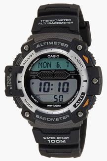 Casio s059 clearance outdoor digital watch