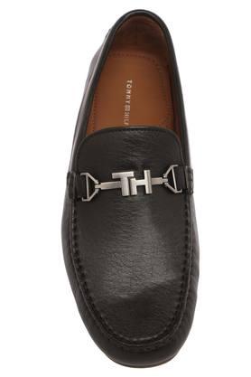 Tommy hilfiger men's deals formal shoes