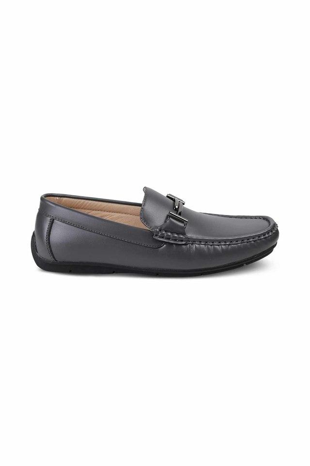 Ted Baker Men's Daveon Dark Blue Loafers Shoes