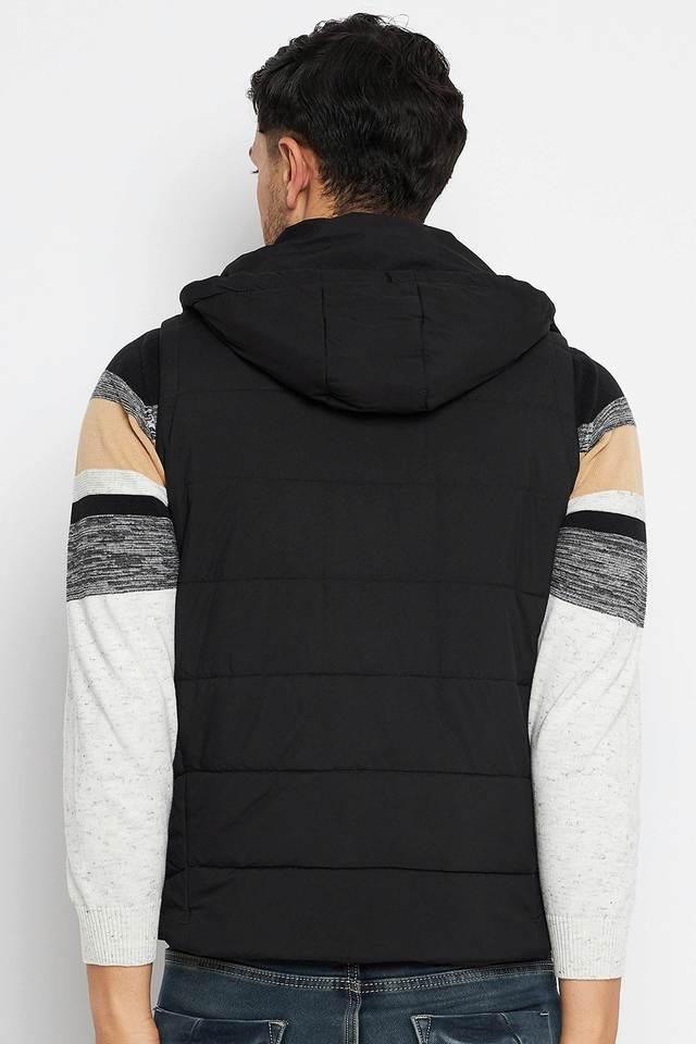 Duke sleeveless outlet hoodie