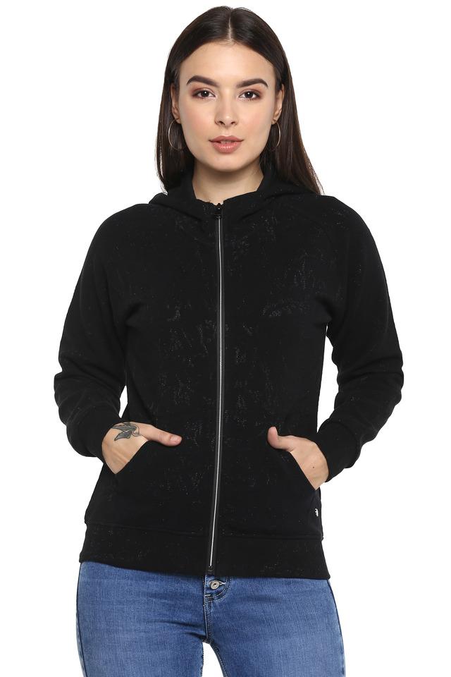 Monte carlo womens hooded sweatshirt best sale