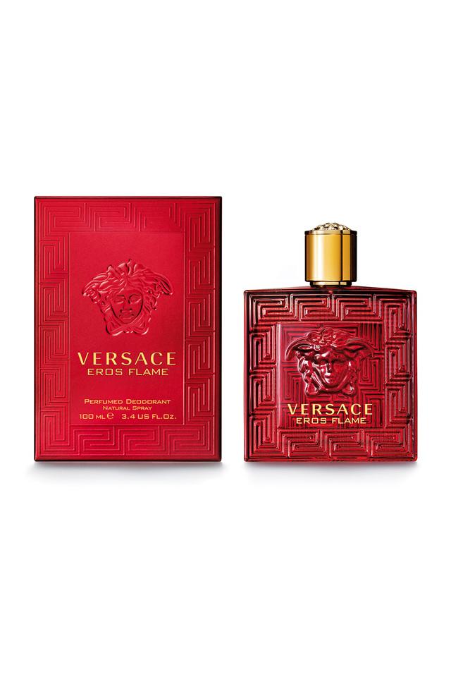 versace eros flame deodorant