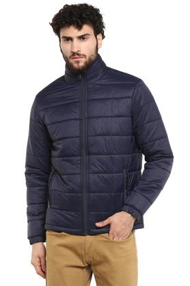 OCTAVE - Navy Jackets - 2