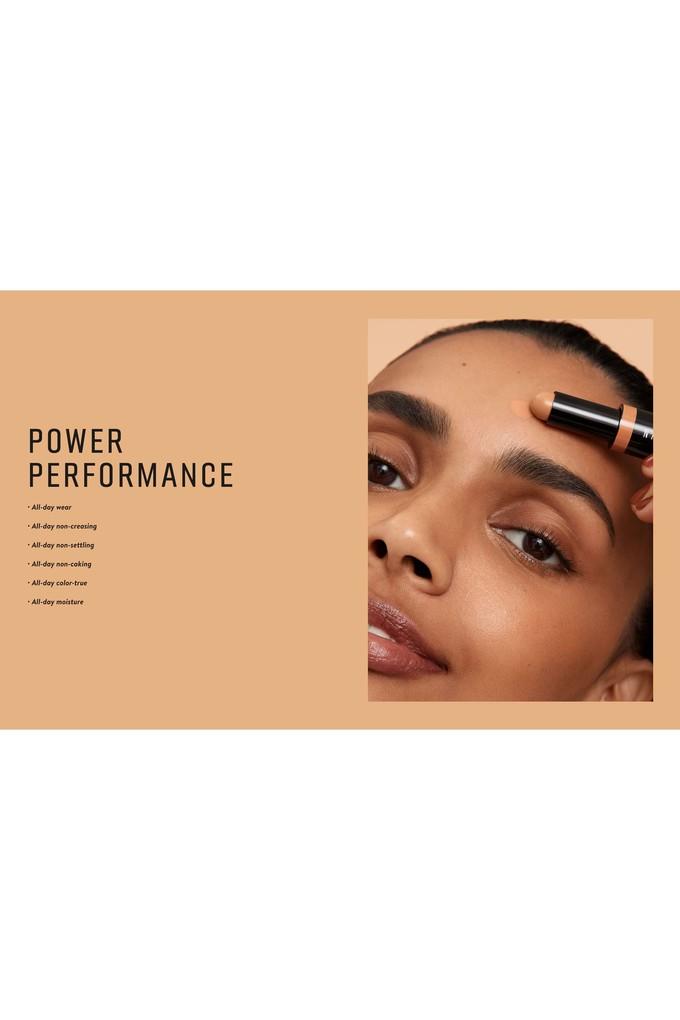 Burberry sheer concealer on sale walnut
