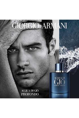 Buy GIORGIO ARMANI Aqua Di Gio Profondo Eau De Parfum for Men