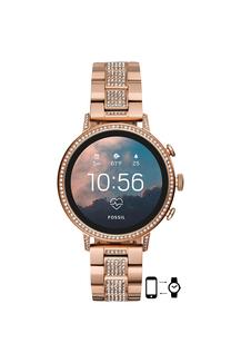 Smartwatch discount fossil 4