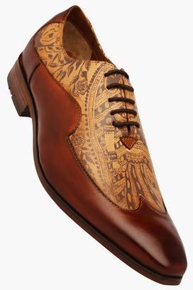 Ruosh formal shoes sale online india