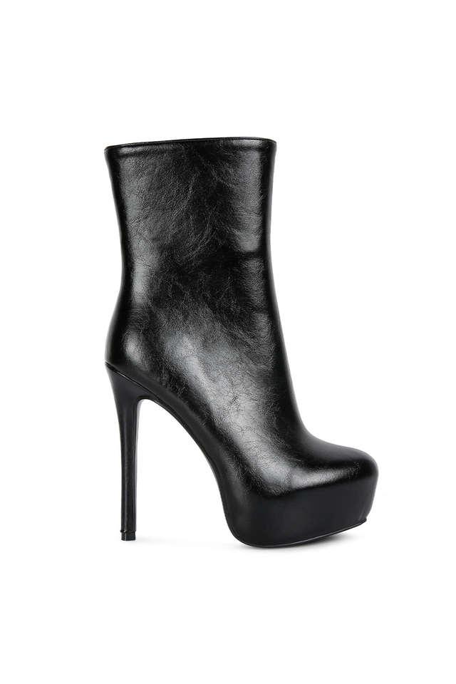 Party sales wear boot