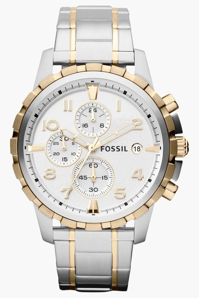 Shoppers stop outlet fossil