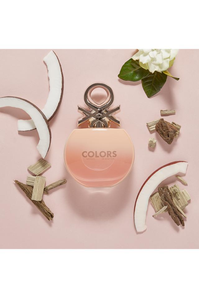 UNITED COLORS OF BENETTON - Perfumes - Main