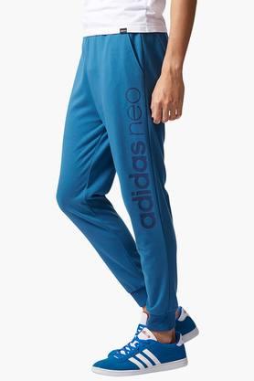 Adidas trace blue 2025 id champ jogger