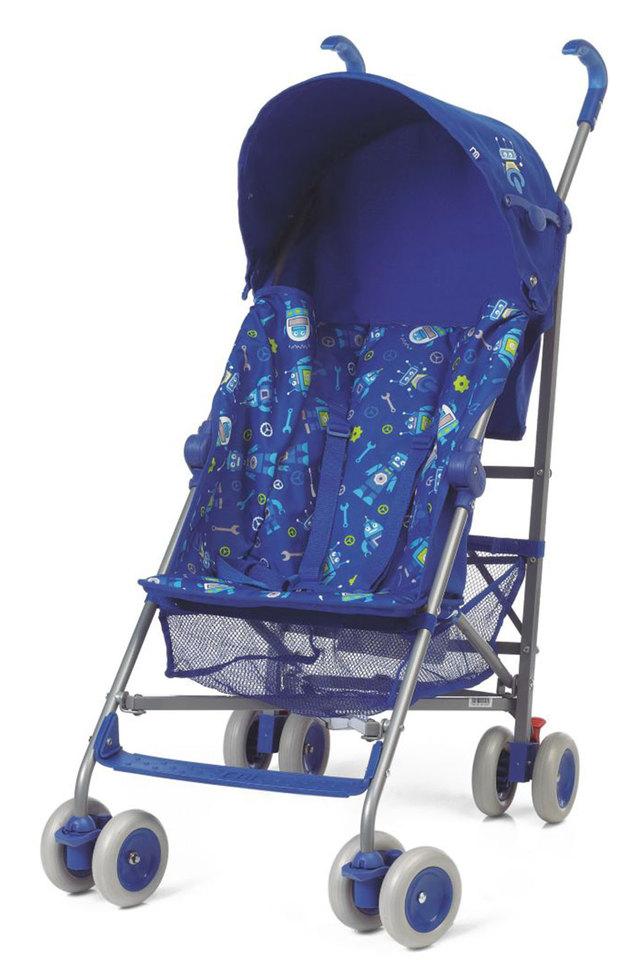 Mothercare lightweight outlet buggy