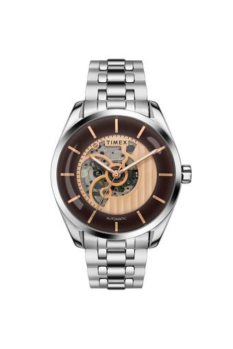 timex automatic watch