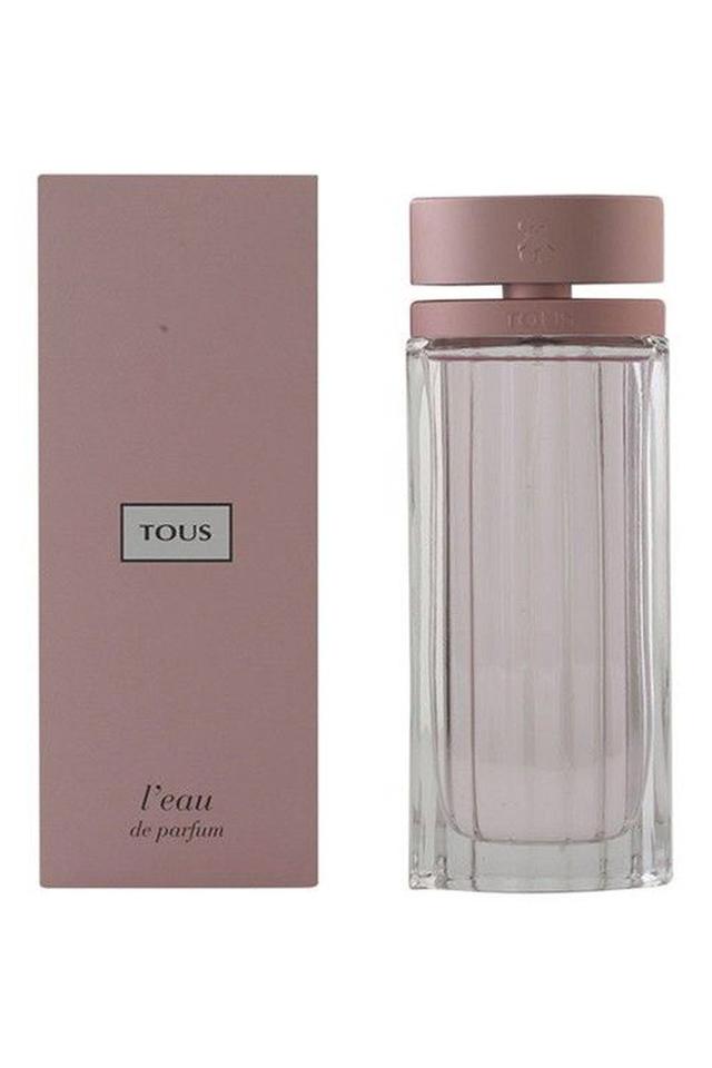 Tous fragrances discount