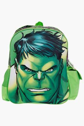 Hulk shop school bags