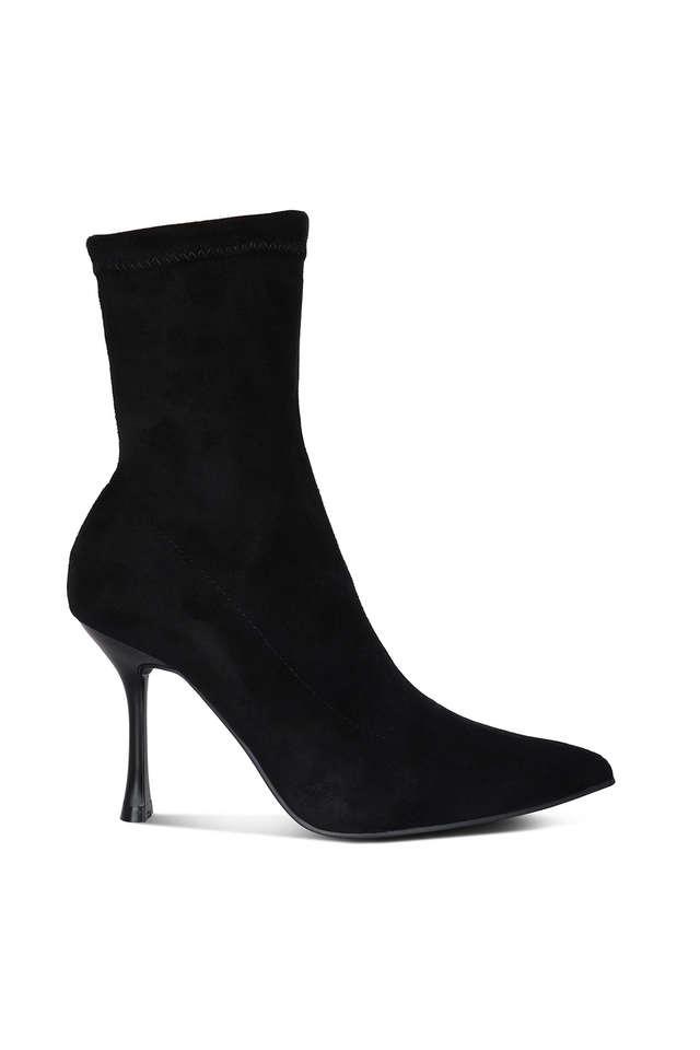 Party wear boots store for womens