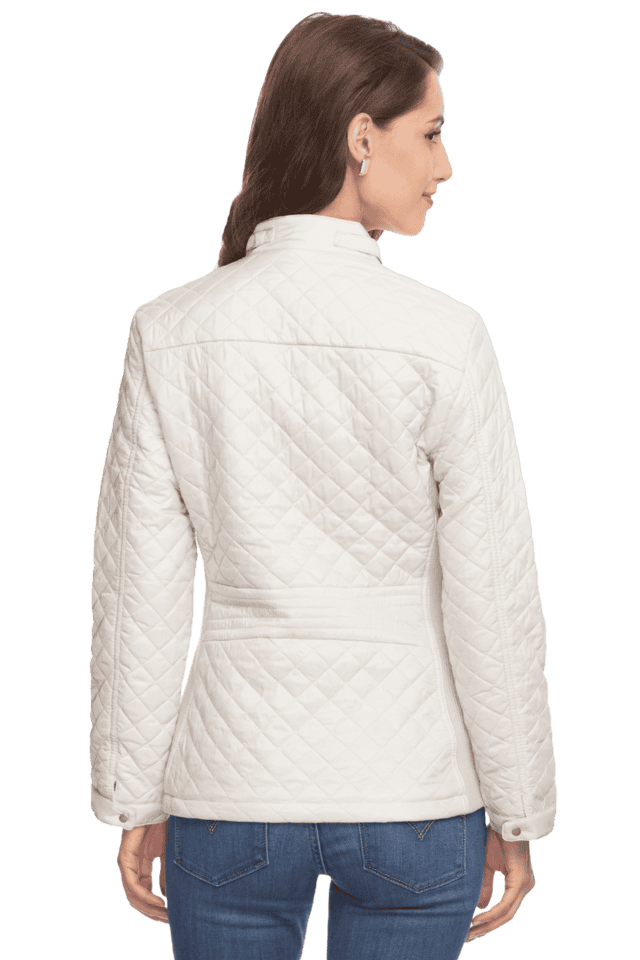 The North Face Women's Canyonlands Full Zip Sweatshirt