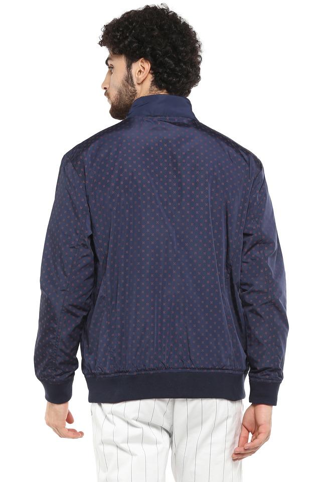 Lee cooper hot sale reversible jacket