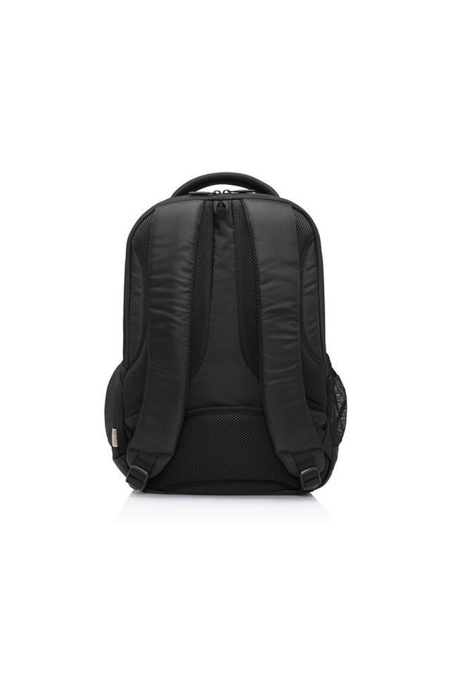 Mochila Ikonn Laptop Backpack I Black – House of Samsonite Mexico