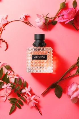 Valentino 2025 perfume flower