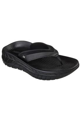 Skechers house slippers discount mens