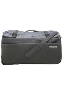 American tourister turin wheel cheap duffle 65cm