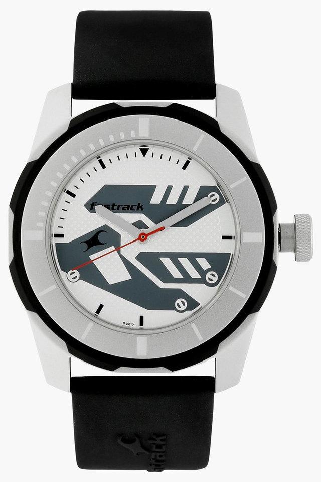 Fastrack watches sale sporty look