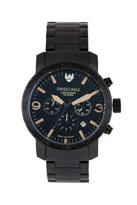 Swiss eagle chronograph on sale watches