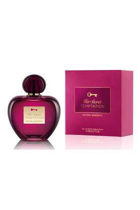 Antonio banderas her secret perfume new arrivals