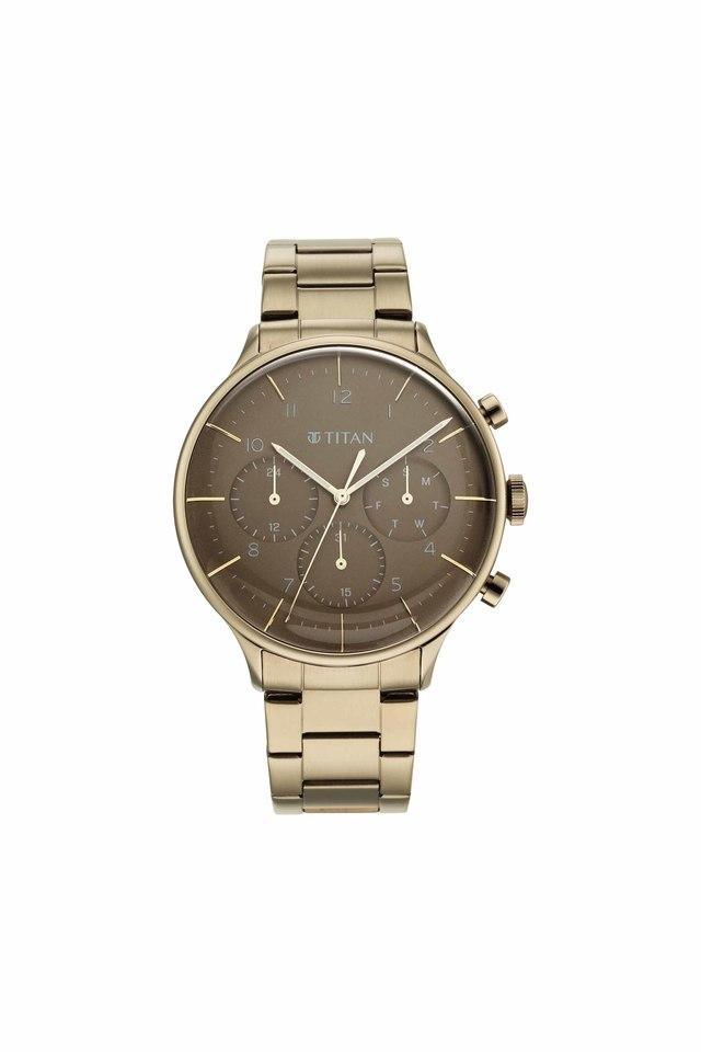 Titan hot sale rado watches