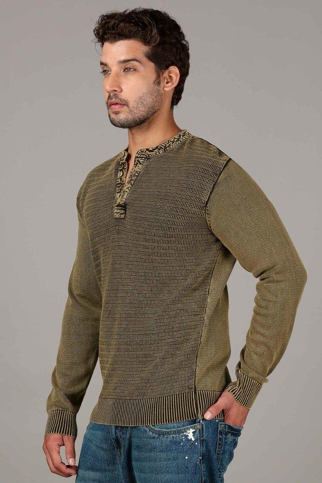 Mens deals cotton sweaters