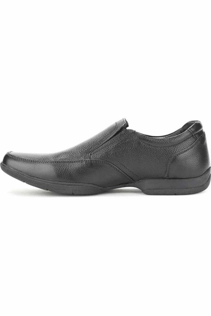 Lee cooper genuine leather cheap derby shoes