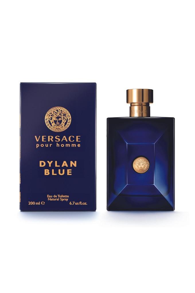 Versace dylan best sale blue fragrancenet