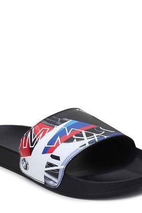 Puma bmw slides discount mens