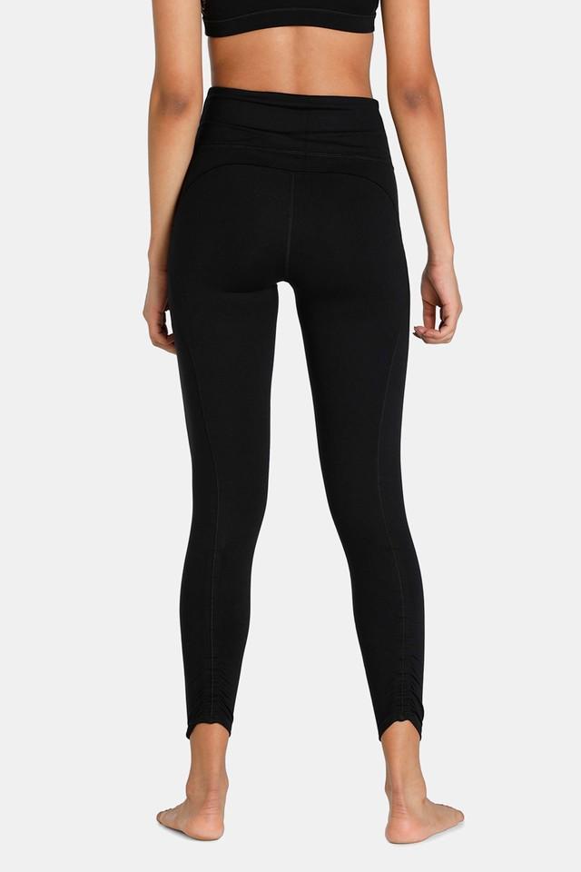 Black Flexi Dancer Leggings – Flexi Lexi Fitness